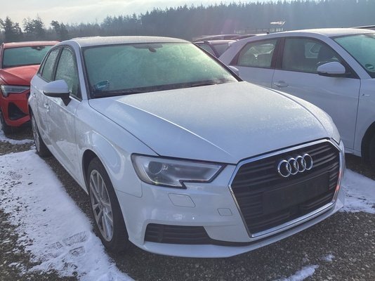 Audi A3 Sportback 30 TDI 2020