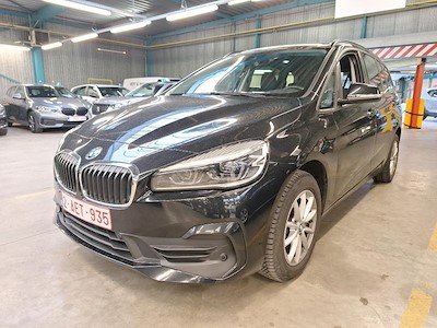 BMW 2 Series Gran Tourer 216 2021