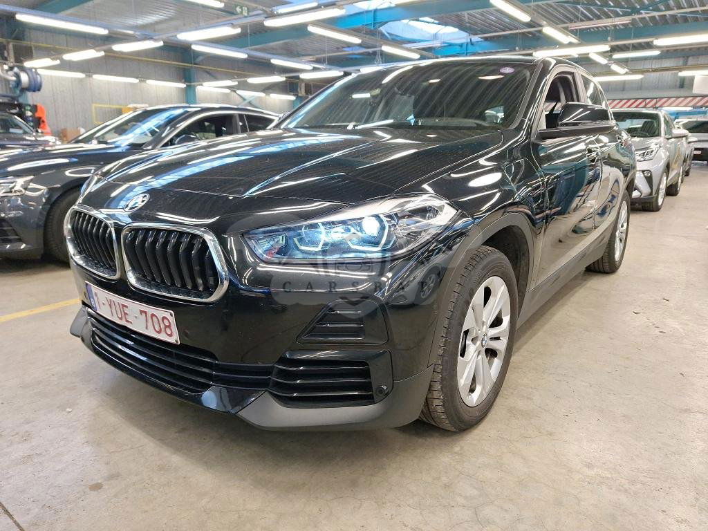 BMW X2 1.5i 2020