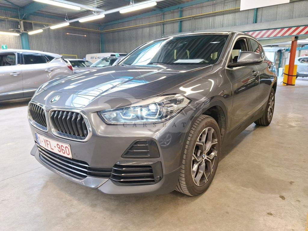 BMW X2 2.0d 2020