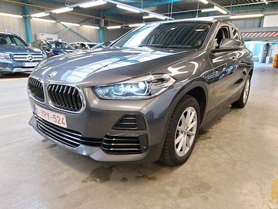 BMW X2 2.0d Premiere 2020