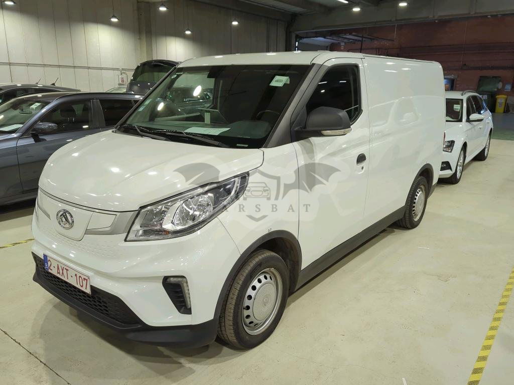 Maxus eDeliver 3 35 kWh 2021