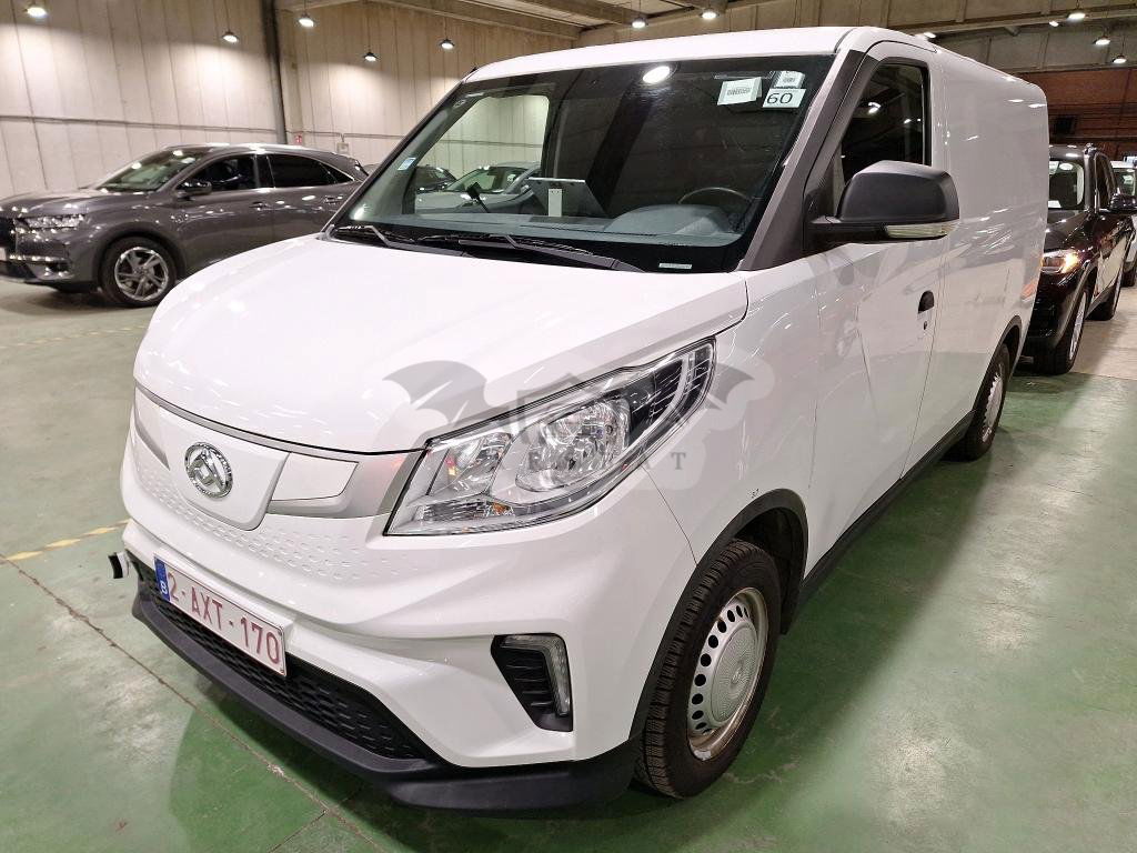 Maxus eDeliver 3 35 kWh 2021