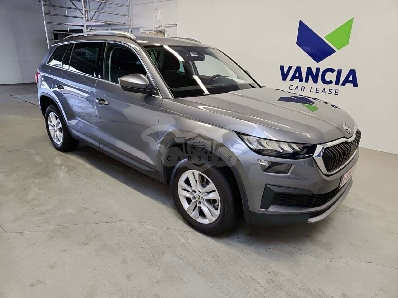 Skoda Kodiaq 2.0 TDI Clever 2023