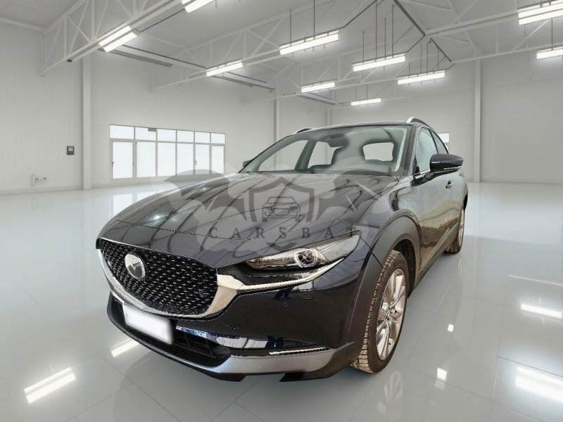 Mazda CX-30 2.0 SKYACTIV 2022