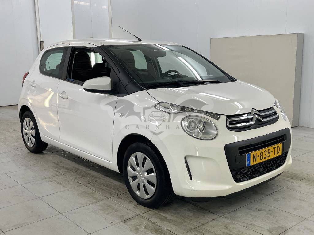 Citroën C1 FEEL 2021