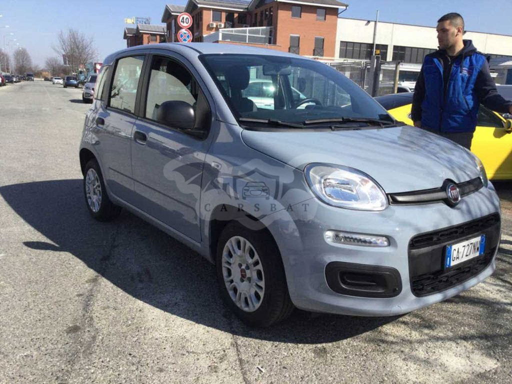 Fiat Panda 1.2 Easy 2020