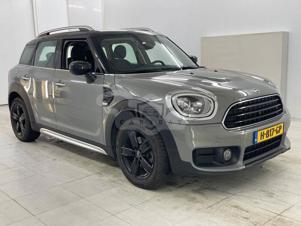 Mini Countryman Cooper 2020