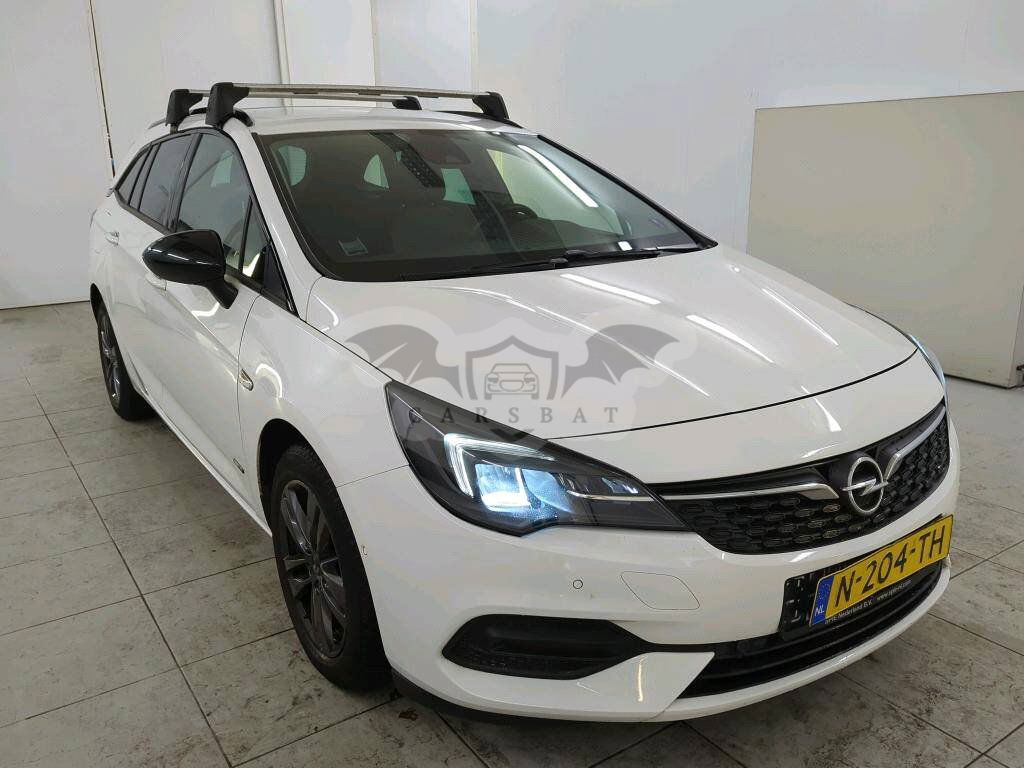 Opel Astra Sports Tourer 1.2 Design 2021