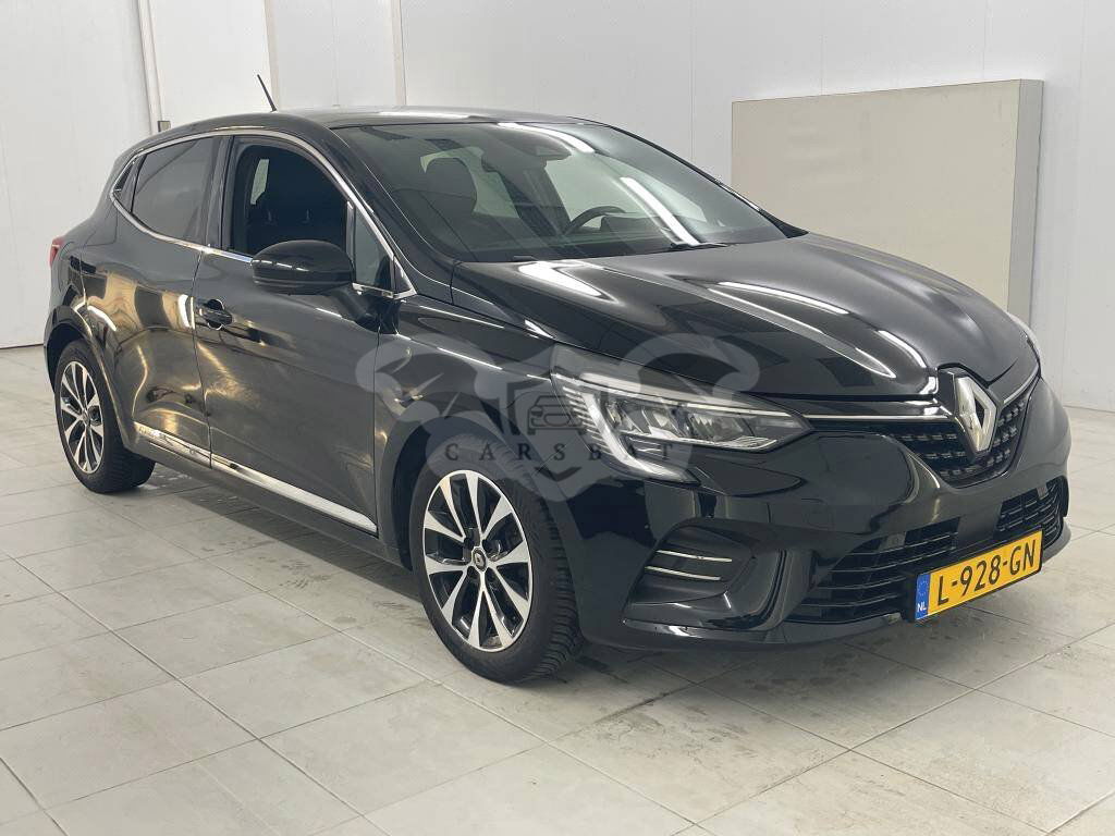 Renault Clio 1.0 Tce Intens 2020