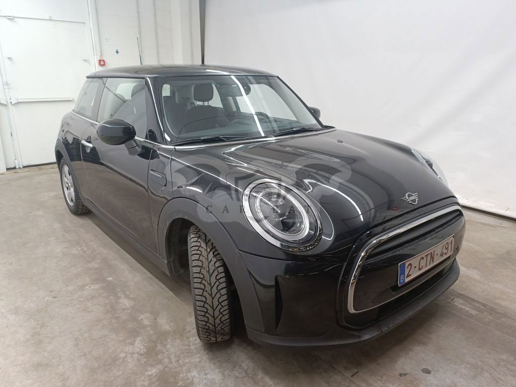 Mini 3 Doors Cooper 1.5 2022