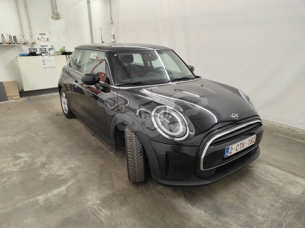 Mini 3 Doors Cooper 1.5 2022