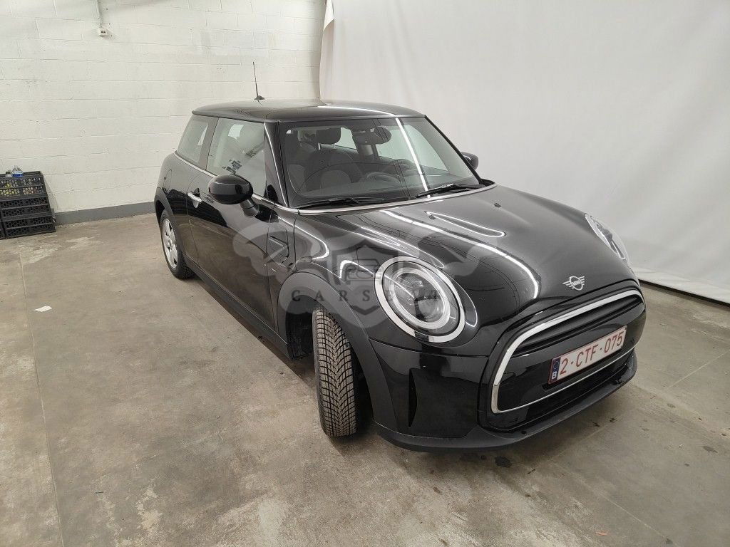 Mini 3 Doors Cooper 1.5 2022