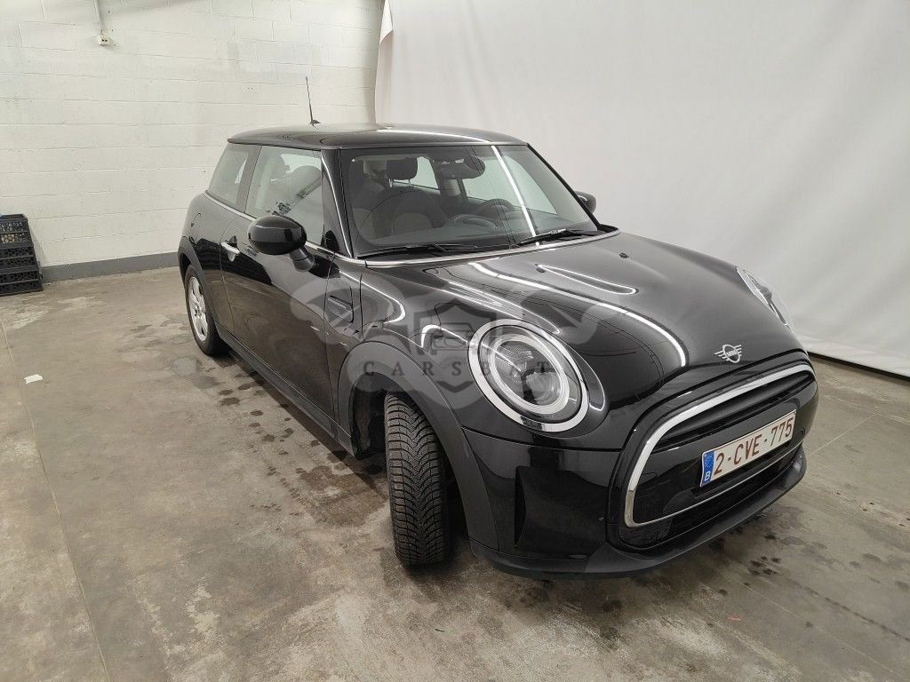 Mini 3 Doors Cooper 1.5 2023