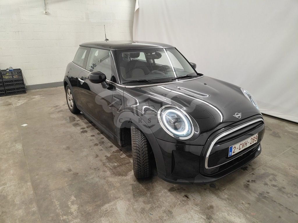 Mini 3 Doors Cooper 1.5 2022