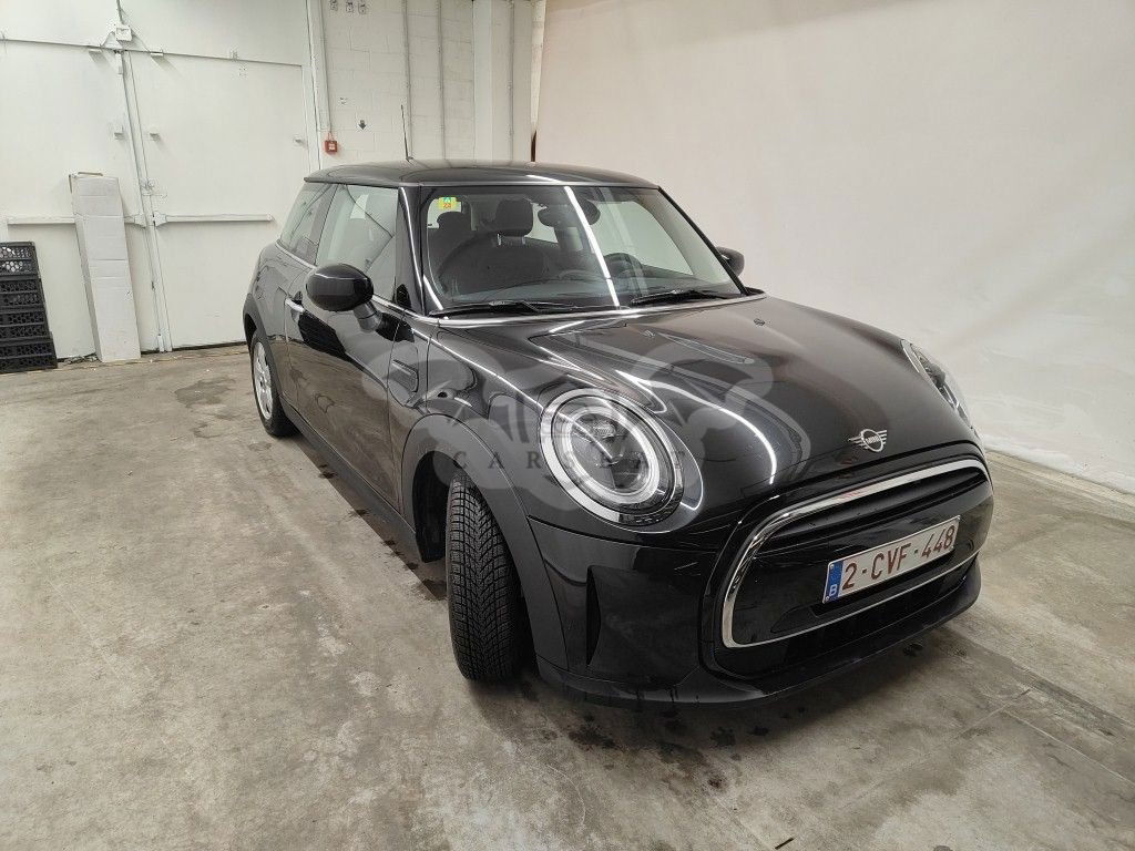 Mini 3 Doors Cooper 1.5 2022
