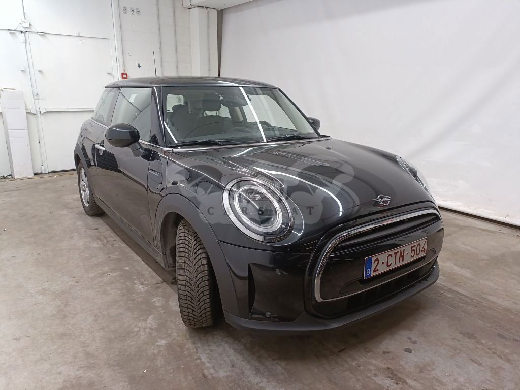 Mini 3 Doors Cooper 1.5 2022