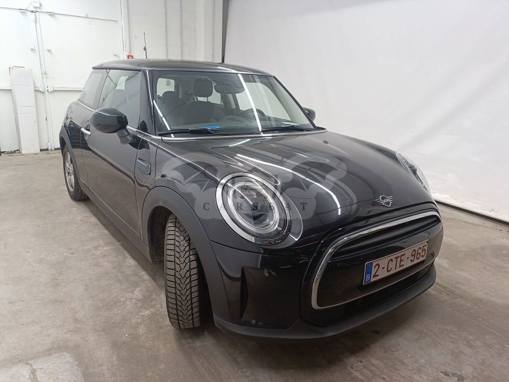 Mini 3 Doors Cooper 1.5 2022