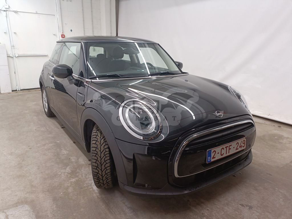 Mini 3 Doors Cooper 1.5 2022