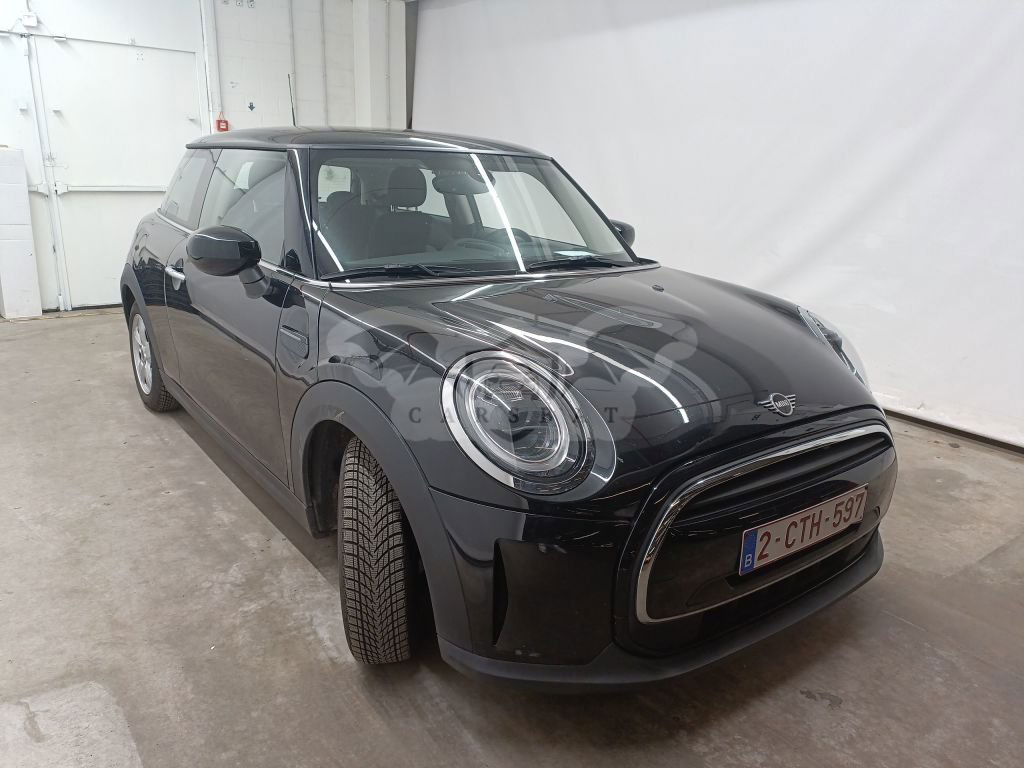 Mini 3 Doors Cooper 1.5 2022