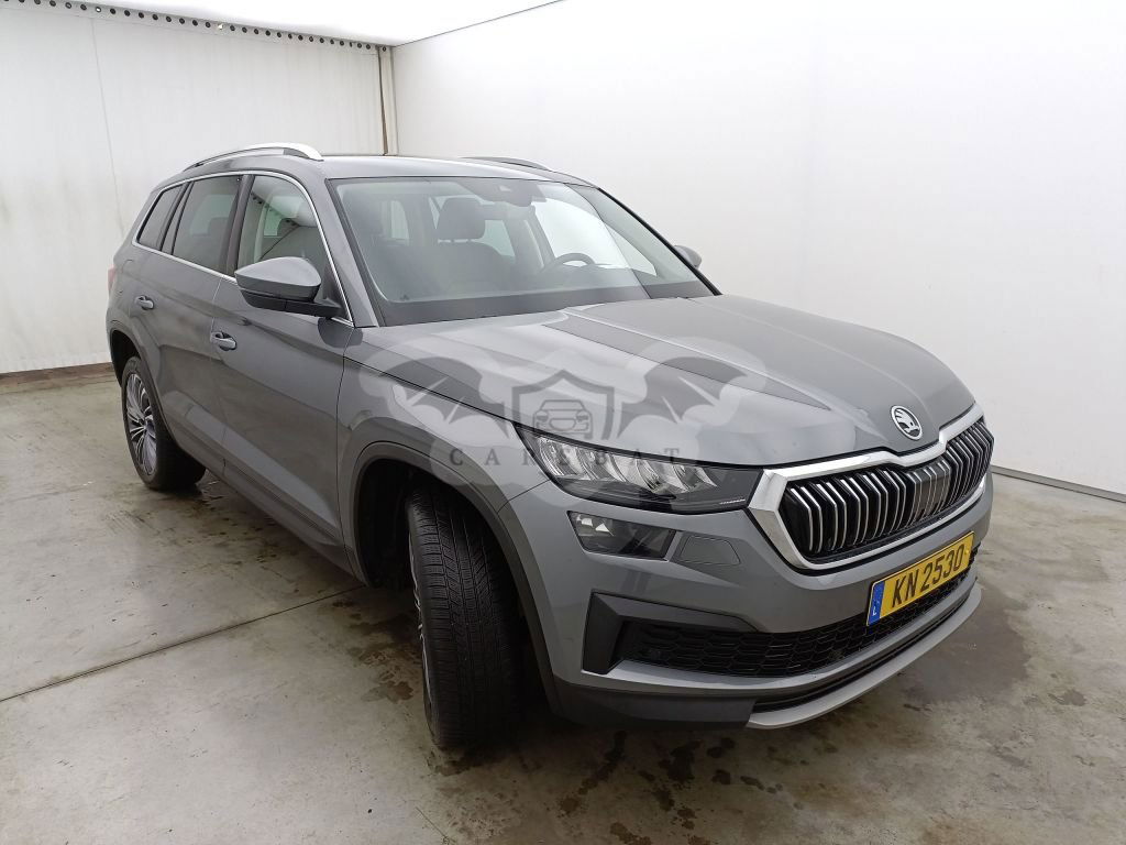 Skoda Kodiaq 2.0 TDI Style 2022