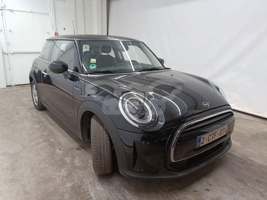 Mini 3 Doors Cooper 1.5 2022