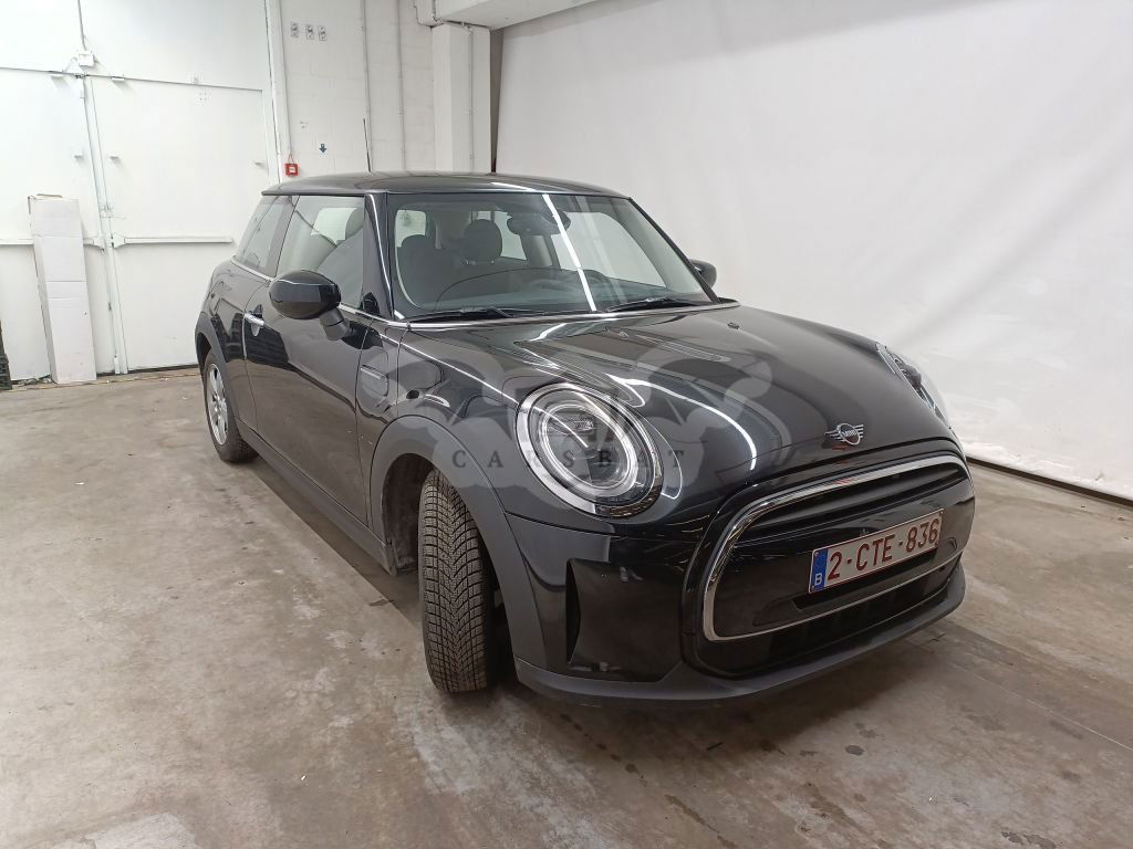 Mini 3 Doors Cooper 1.5 2022