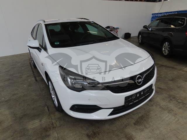 Opel Astra Sports Tourer 1.5 Elegance 2020
