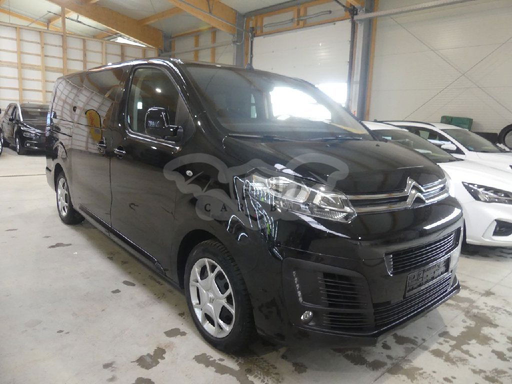 Citroën Jumpy XL 1.5 HDI Feel 2020