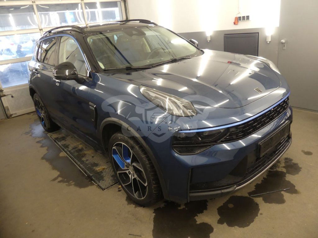 Lynk&Co 01 1.5 2022