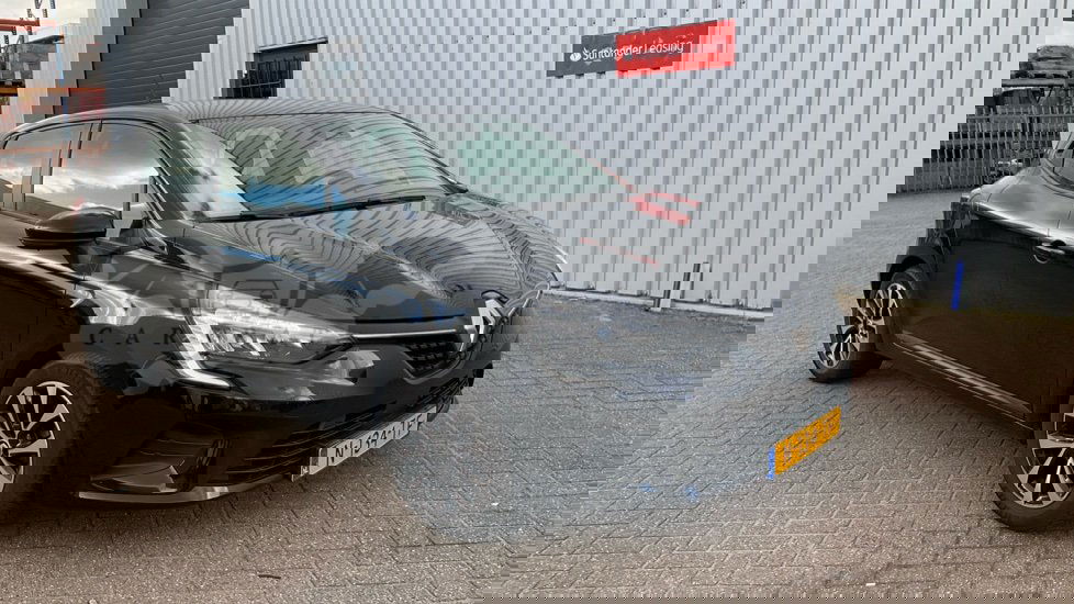 Renault Clio 1.0 Tce Zen 2022