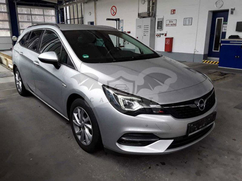 Opel Astra Sports Tourer 1.5 Elegance 2021