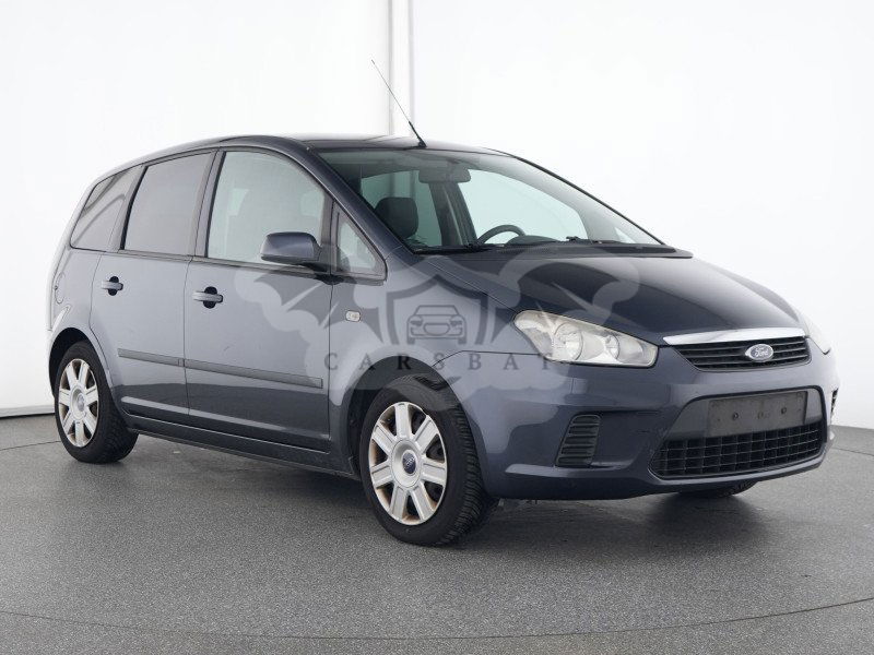 Ford C-Max 1.6 Style 2008