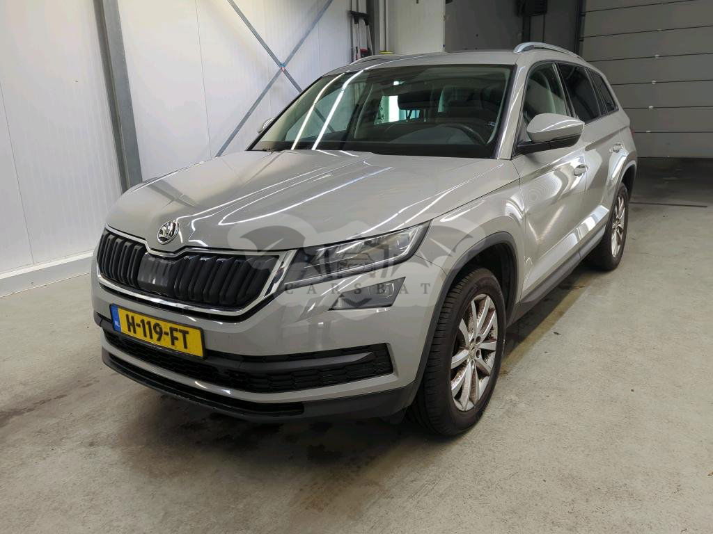 Skoda Kodiaq 1.5 TSI Business 2020