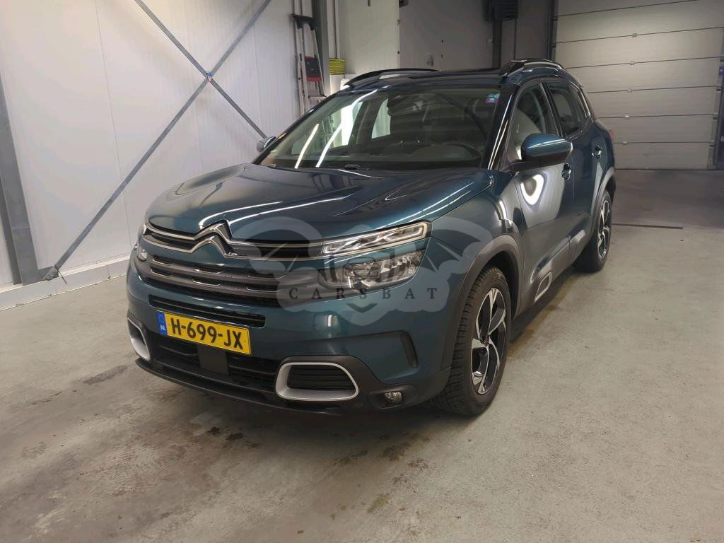 Citroën C5 Aircross 1.5 HDI Business 2020