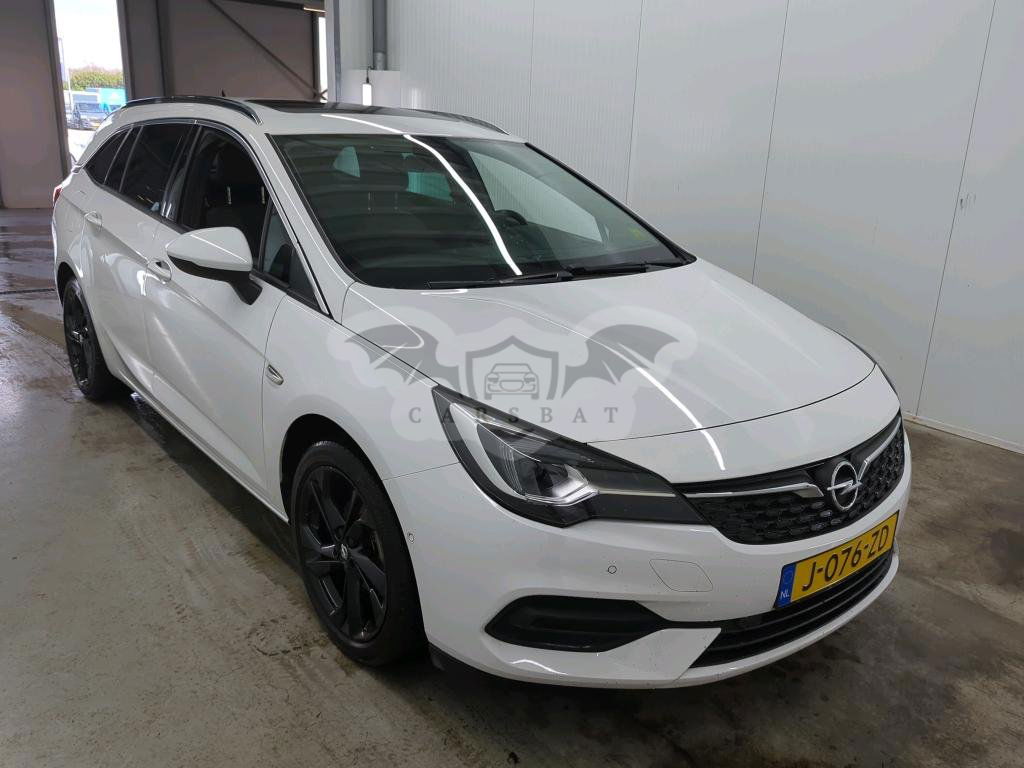 Opel Astra Sports Tourer 1.2 Elegance 2020