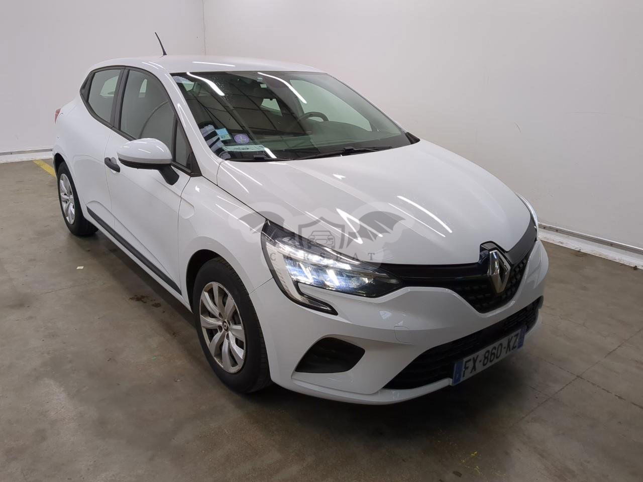 Renault Clio 1.0 Tce Air 2021