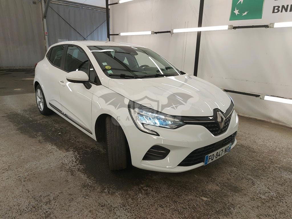Renault Clio 1.5 DCI Business 2020