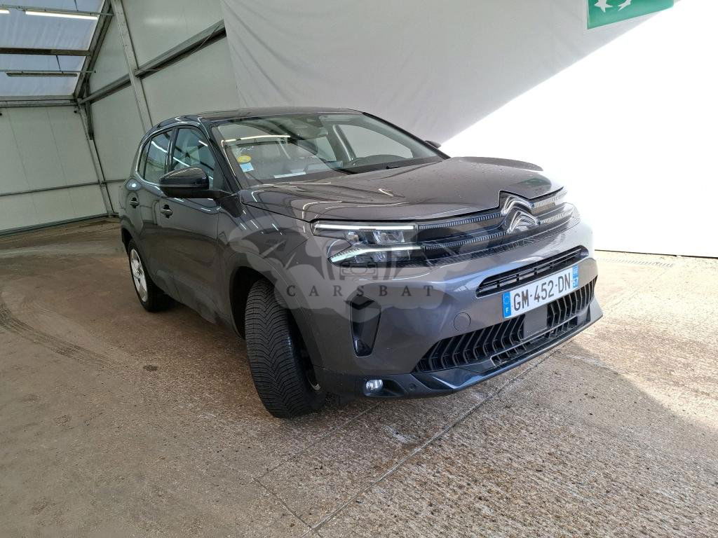 Citroën C5 Aircross 1.5 HDI FEEL 2023