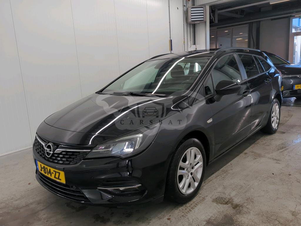 Opel Astra Sports Tourer 1.2 Business Executive 2020