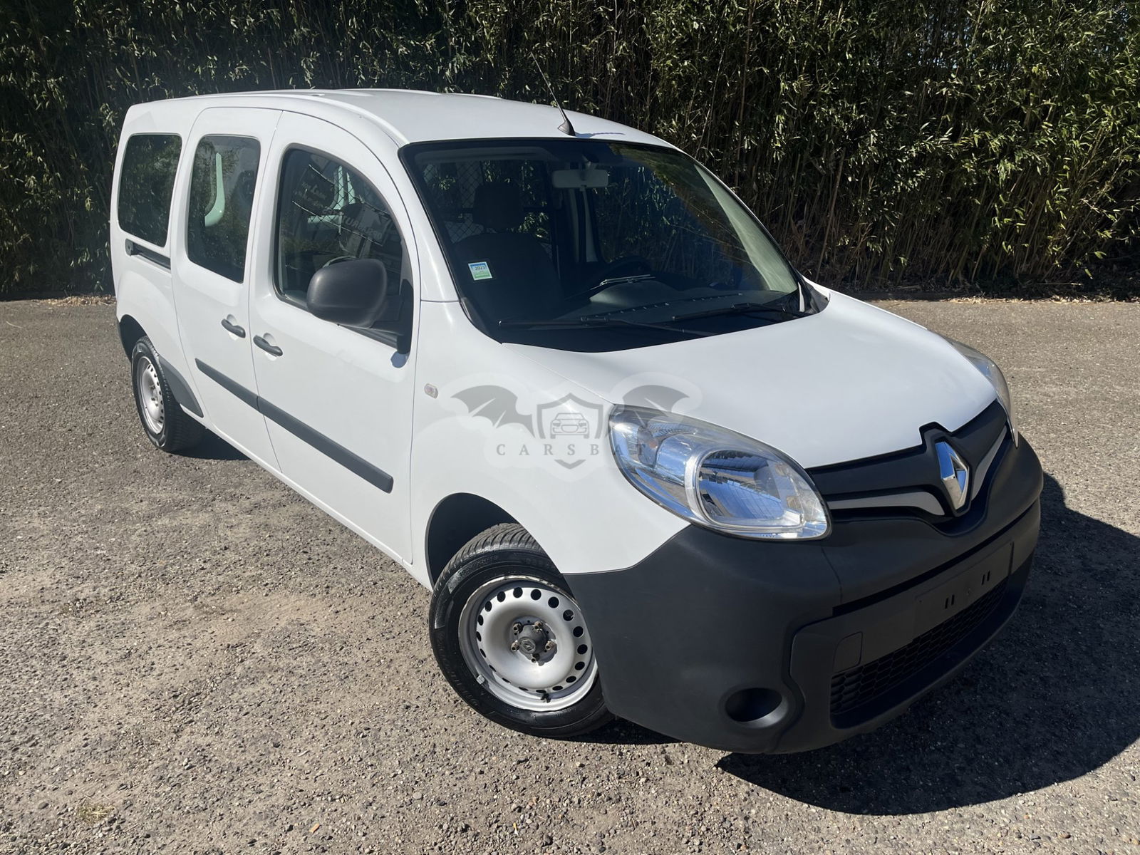 Renault Kangoo Express Maxi 1.5 DCI Comfort 2021