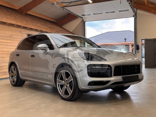 Porsche Cayenne 3.0i 2022
