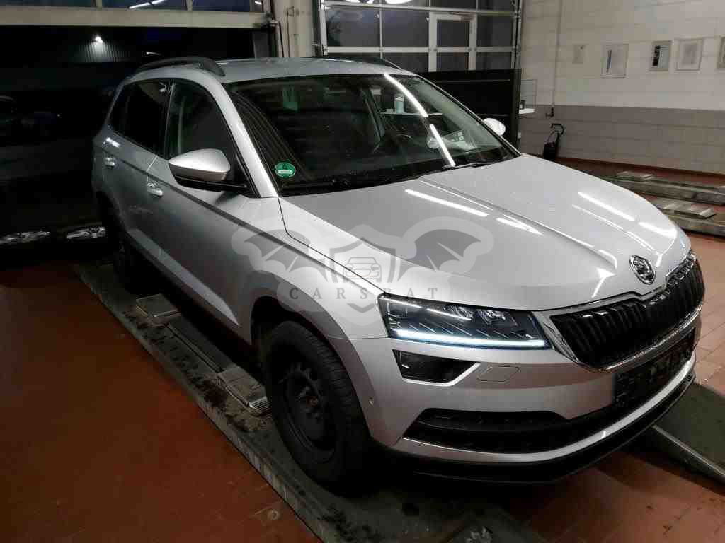 Skoda Karoq 2.0 TDI Style 2021