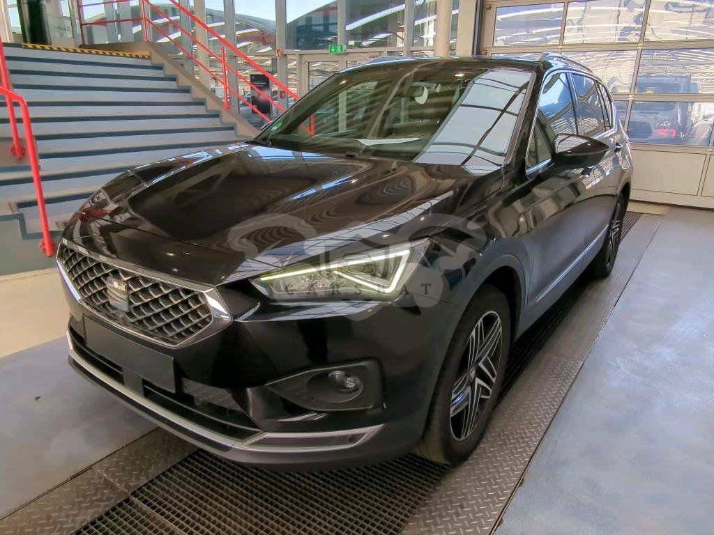 Seat Tarraco 2.0 TDI 2019