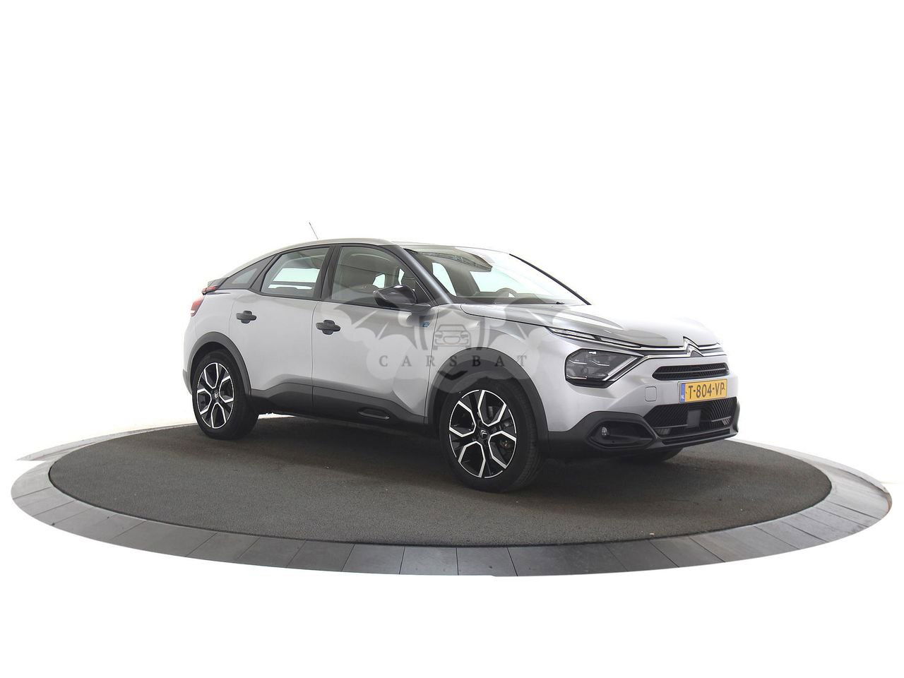 Citroën E-C4 50 kWh Feel 2023