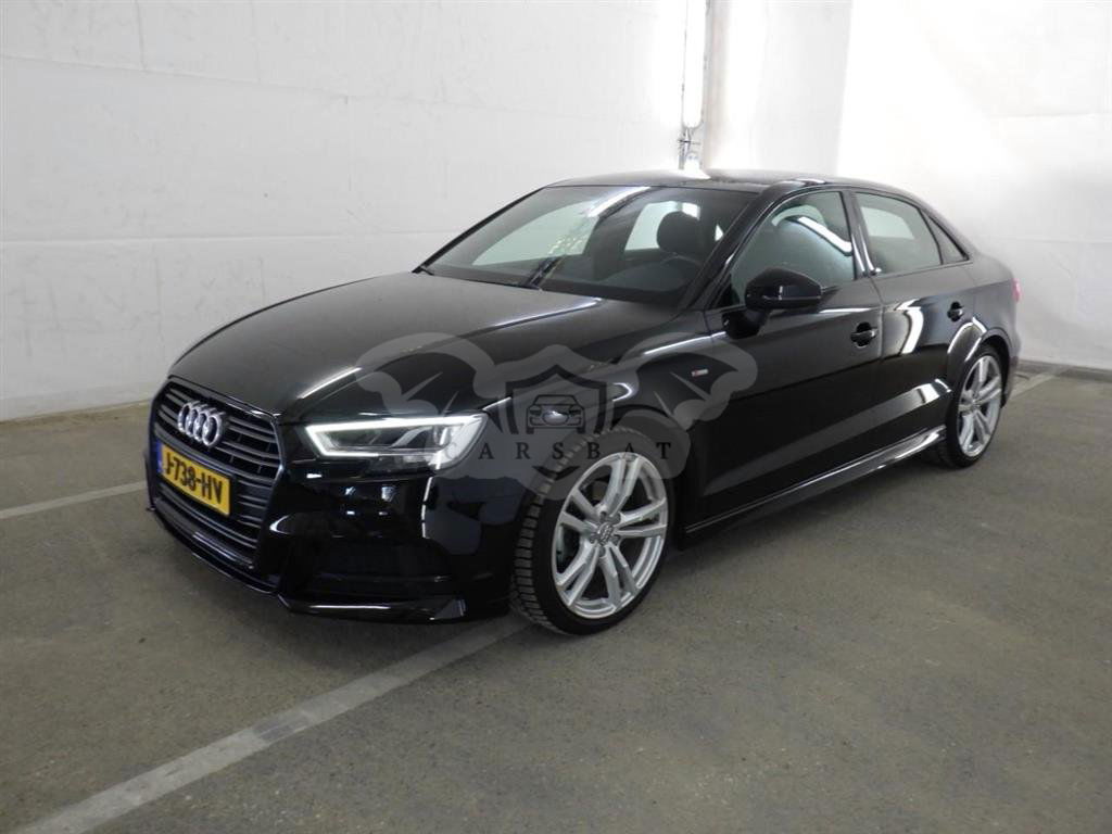 Audi A3 35 TFSI 2020