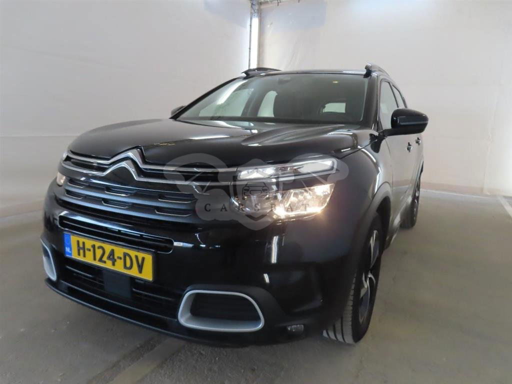 Citroën C5 Aircross 1.5 HDI 2020