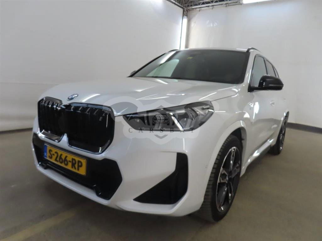 BMW iX1 2023