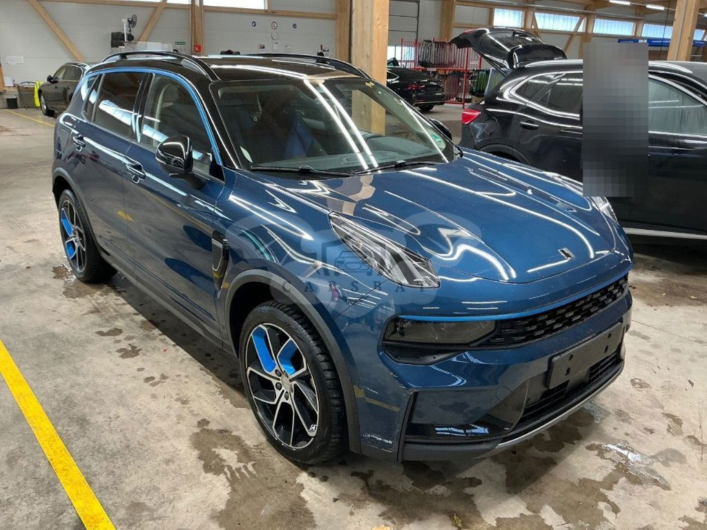 Lynk&Co 01 1.5 2022