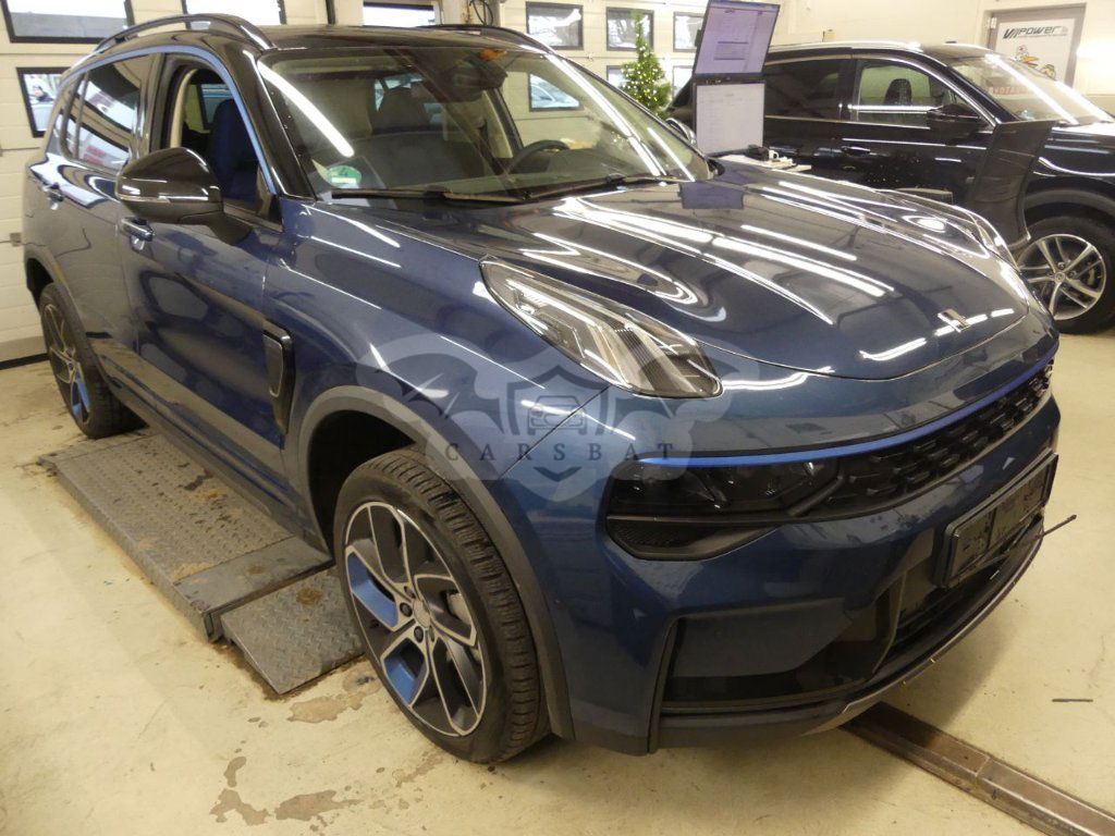 Lynk&Co 01 1.5 2022